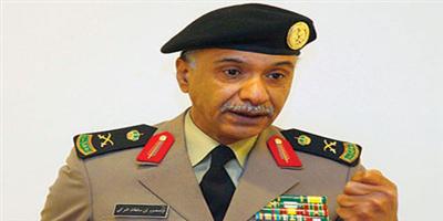 المتحدث الأمني لوزارة الداخلية: استشهاد قائد قطاع حرس الحدود بالحرث ووكيل رقيب 