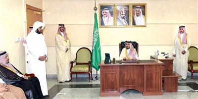 كلمات المليك بعد حادثة تدافع منى أعظم دافع لبذل المزيد من الجهد لخدمة الإسلام والمسلمين 