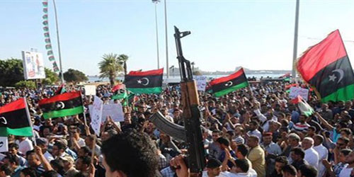 ليبيا.. إحباط هجوم مسلح بمؤسسة الإصلاح والتأهيل بطرابلس 