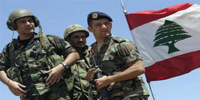 الجيش اللبناني يوقف مطلوباً في بعلبك بعد إصابته بجروح  