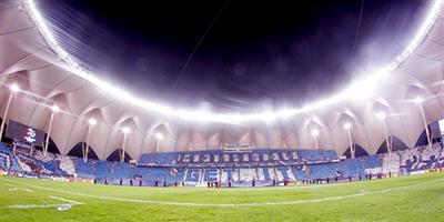 أفضل فريقين بغرب آسيا يتواجهان بالدرة 