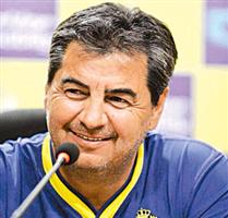 النصر يلتقي سدوس ودياً غداً 