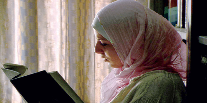 عرض الفيلم الوثائقي «حجاب» في أمريكا 