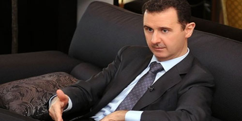 القضاء الفرنسي يحقق في ارتكاب نظام الأسد جرائم حرب 