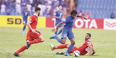 الهلاليون بصوت واحد: الكرة لا تزال في الملعب 