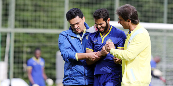  أحمد الفريدي