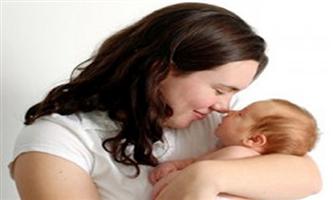علاج سمنة الأطفال يبدأ من رحم أمهاتهم 