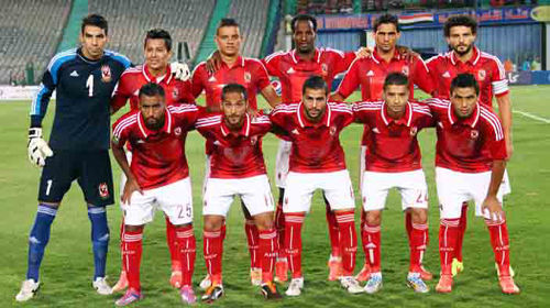 لا بديل عن الفوز بهدفين نظيفين 