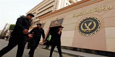 الداخلية المصرية: خطة محكمة لتأمين الانتخابات البرلمانية 