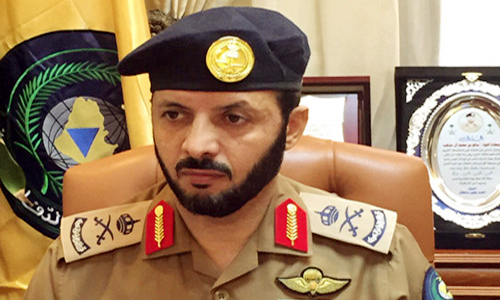 مدني تبوك يطبق اليوم فرضية مواجهة مخاطر الأمطار والسيول 