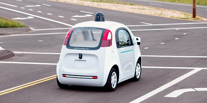 سيارات ذاتية القيادة في طوكيو بحلول 2020 