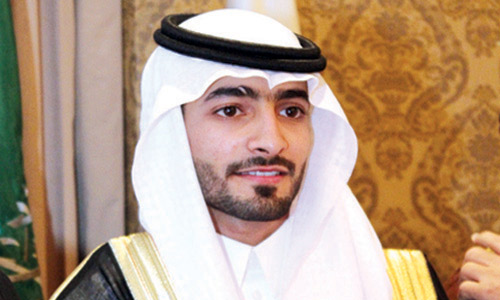 أفراح العمير واللحيدان 