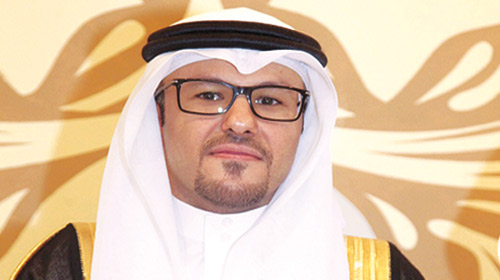 أفراح الفهيد والقريشي 