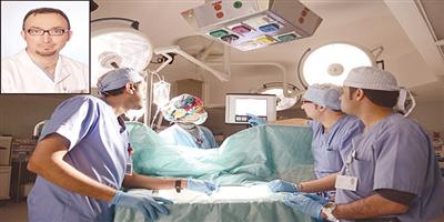 «التخصصي» ينجح في إجراء 3 عمليات نوعية لزراعة الرئة 