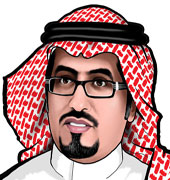 فهد عبدالله العجلان
تفجير الكعبة وقبر الرسول.. ما تخفي صدور دعاة (التدويل) أعظم !مختصر قد يفيد !دروس الألم من عسير إلى القطيف !مختصر قد يفيد!مختصر قد يفيد !من أجل الوطن.. رسالة إلى أهلي في القديح والدمامالمظلومية والعنصرية والإرهاب!9591477.jpg