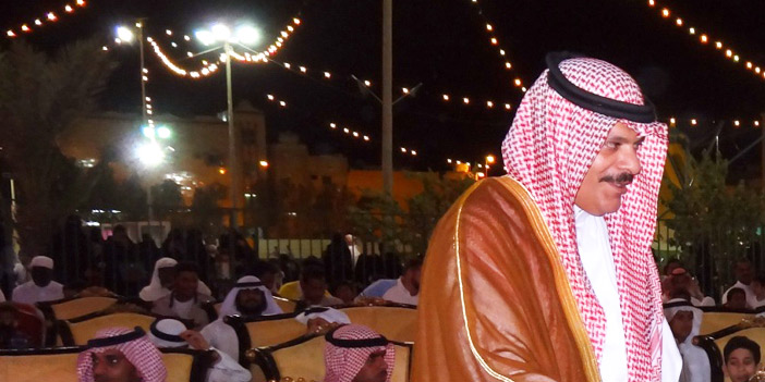  من الاحتفال