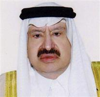 الله يرحمك يا أمير العطاء والوفاء نواف بن عبدالعزيز 