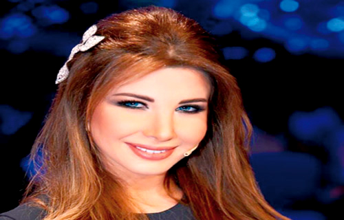 نانسي عجرم تغني بحفل افتتاح مهرجان الإسكندرية 