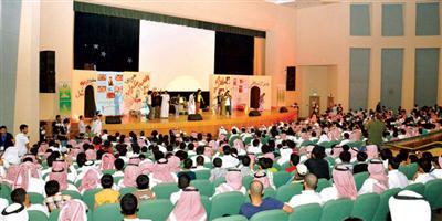 أمانة الرياض تحصل على تكريم العمل الرائد عربياً في دعم الحراك الاجتماعي 