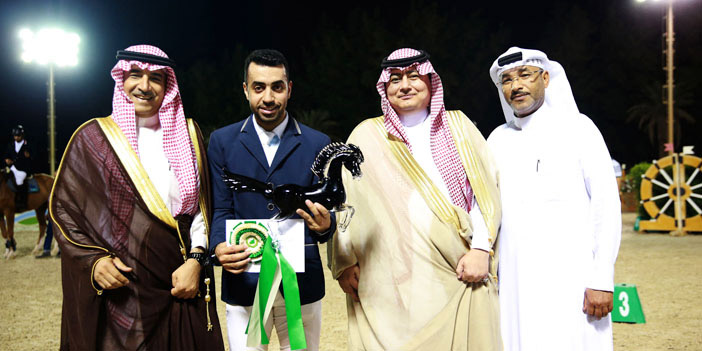  الفارس الهمزاني مع الدكتور السناني