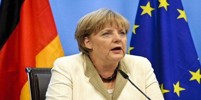 وزير الداخلية الألماني يشارك المواطنين مخاوفهم بشأن أزمة اللجوء 