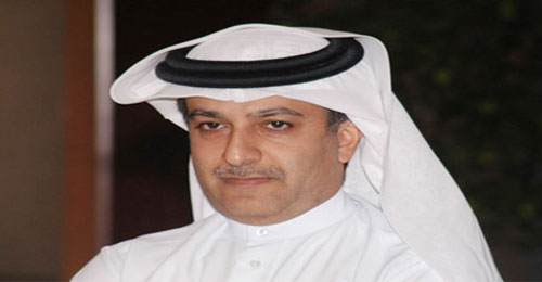  سلمان آل خليفة