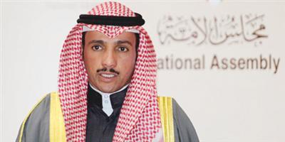 وفود برلمانية عربية تشيد بجهود رئيس إتحاد البرلماني العربي في توحيد الصف العربي 