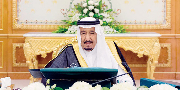 جدد استنكاره للتصعيد الإسرائيلي الأخير ضد الشعب الفلسطيني.. برئاسة خادم الحرمين.. مجلس الوزراء: 