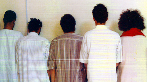 شرطة الرياض تطيح بـ(7) جناة نفذوا 33 جريمة سرقة وسلب 