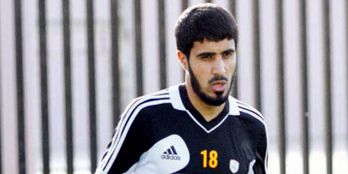  عبدالمجيد الرويلي