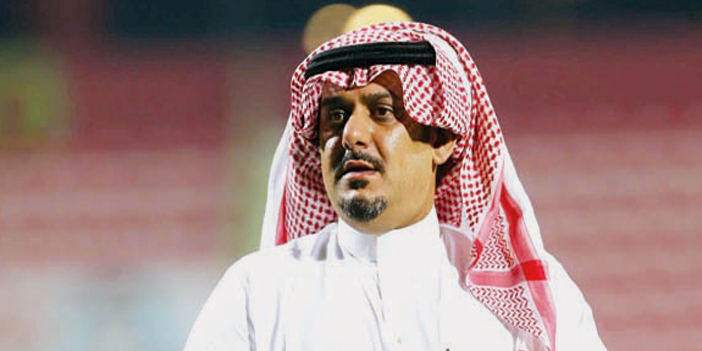  رئيس الهلال