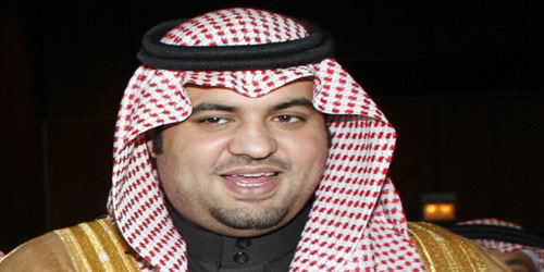  الأمير فهد بن خالد