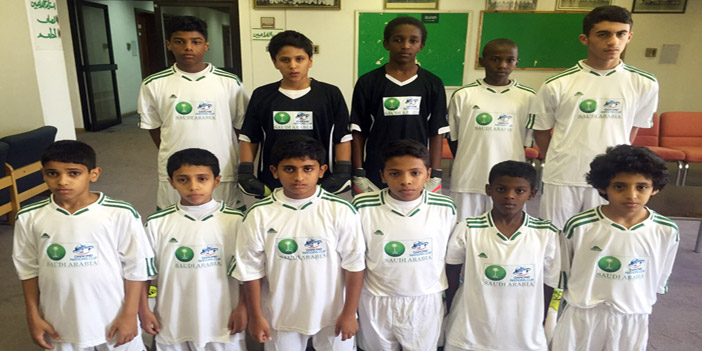  منتخب صافيو للبراعم