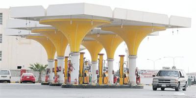 انقضاء مهلة تصحيح أوضاع قطاع مراكز الخدمة على الطرق بعد 3 أشهر 