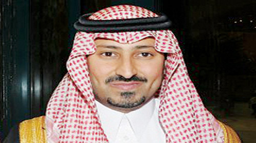  نايف بن سلطان بن محمد