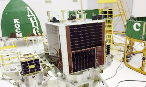 العلوم والتقنية تركز جهودها في مجال الفضاء لتحقيق اكتشافات علمية منخفضة التكلفة 