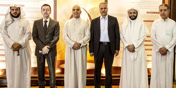  رئيس محكمة الاستثمار العربية لدى الزيارة