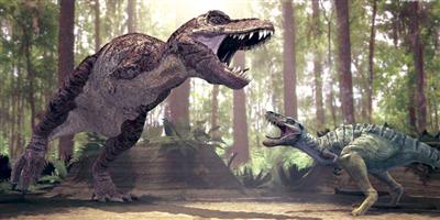 بعض الديناصورات كان لديها القدرة على تنظيم درجة حرارة أجسامها 
