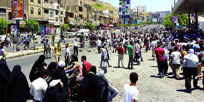  عودة الاستقرار للمواطنين في عدن