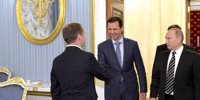  ابتسامة لن تستمر طويلا