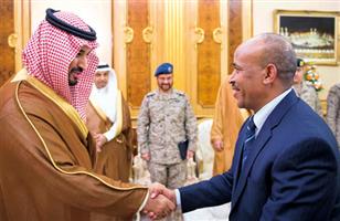 سمو ولي ولي العهد يجتمع مع وزير دفاع أثيوبيا ويبحثان فرص التعاون الثنائي 