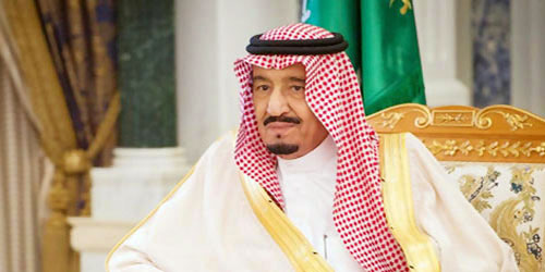 المليك يبحث مع بوتين مستجدات الأحداث الإقليمية والدولية 