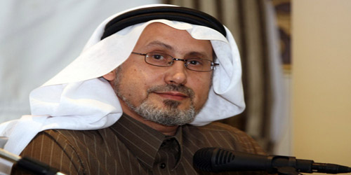  أ.د.عبدالعزيز العُمري