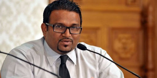 السلطات في المالديف تعتقل نائب الرئيس بتهمة التخطيط لقتل الرئيس   