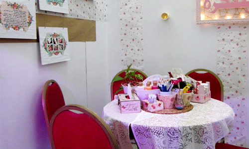  أحد الأركان من الملتقى