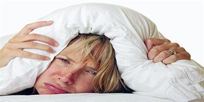 قلة النوم تزيد مخاطر الإصابة بالسكري وأمراض القلب 