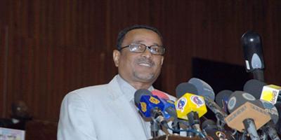 الحكومة السودانية ترفض المشاركة في مفاوضات مع المعارضة خارج البلاد 