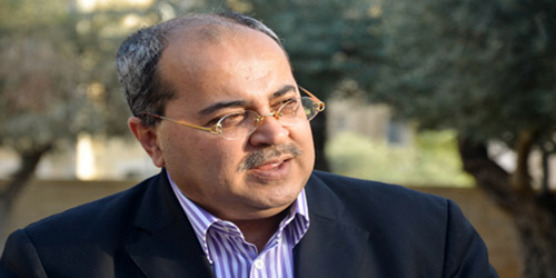  د . أحمد الطيبي