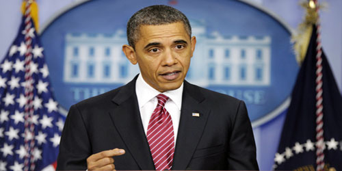 أوباما يدرس إرسال قوة برية لسوريا بهدف توسيع الدور الأميركي في مواجهة «داعش» 