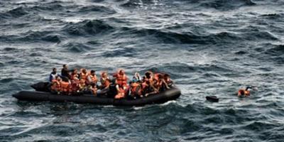الأمم المتحدة: أكثر من 700 ألف مهاجر وصلوا إلى أوروبا عبر المتوسط هذا العام 